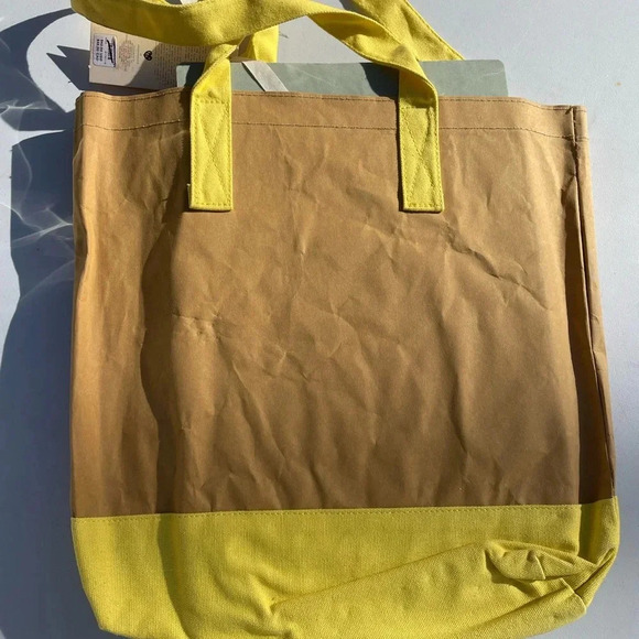 NWT Heartfelt by Anthropologie GardenTote and Kneeling Pad Gift Set - Picture 9 of 12